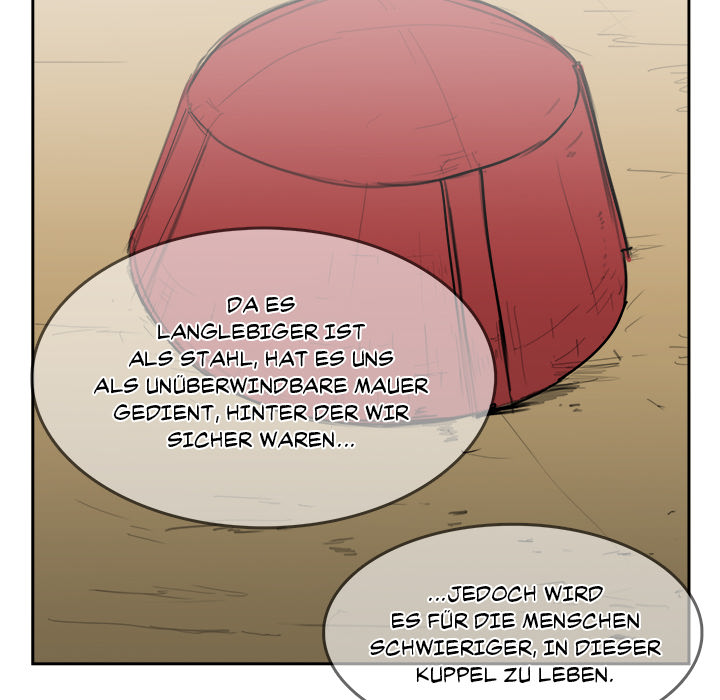 Justitia - episode 21 - 25