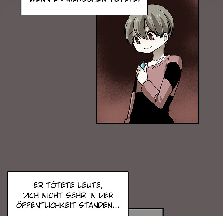 Mörder in klein - episode 26 - 6