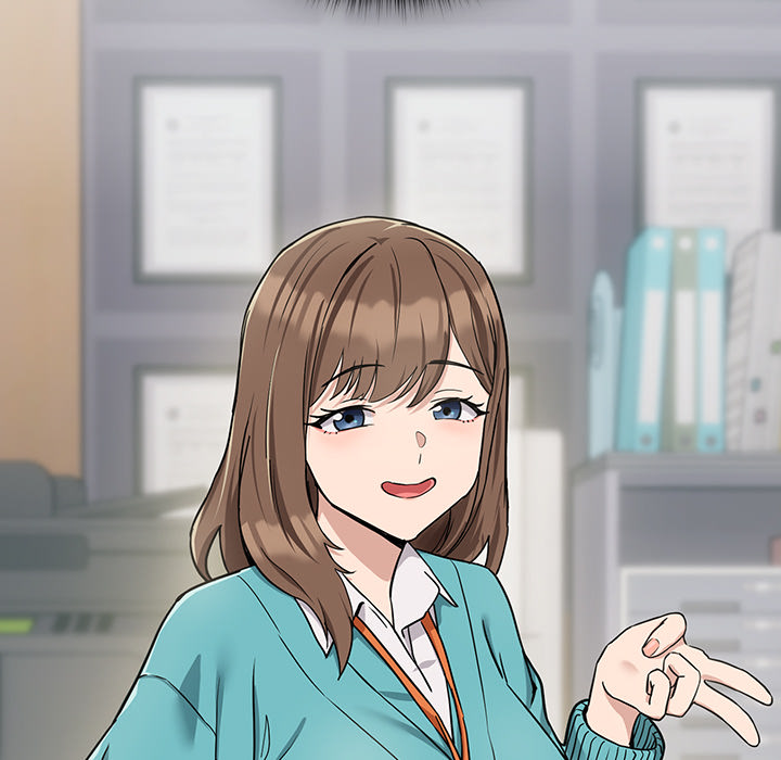 Dating After Work - episode 17 - 21