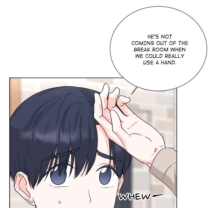 Secrets Between the Sheets [non-adult] - episode 22 - 61