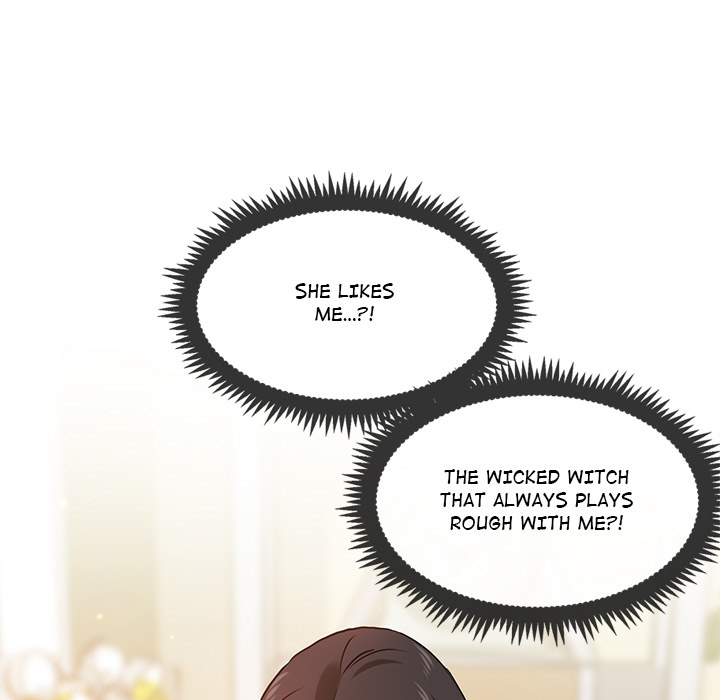 Snapping into Love - UNCENSORED - episode 4 - 90