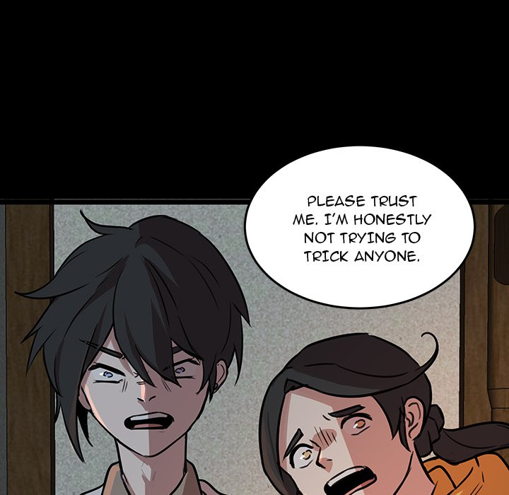 The Tiger, The Sun and The Moon - episode 50 - 52