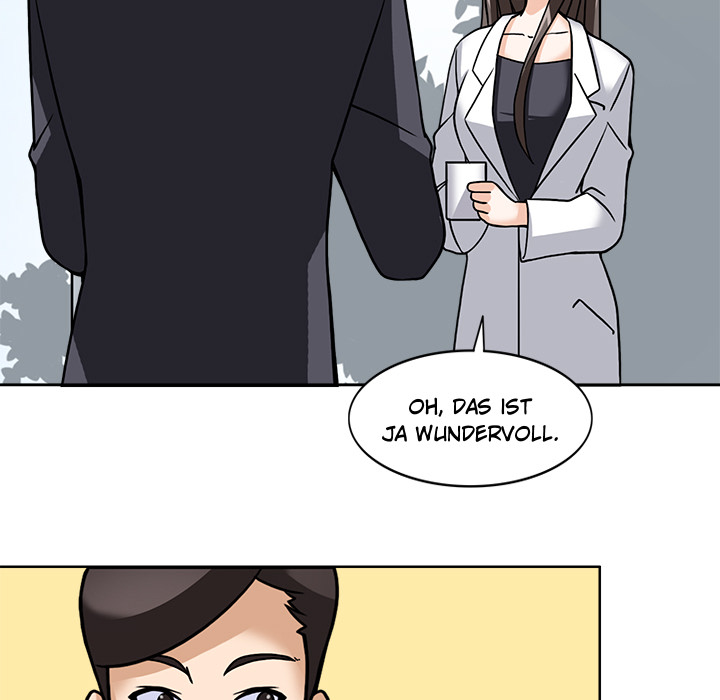 Agent Playboy meldet sich zum Dienst - episode 8 - 79