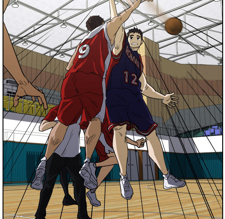 Tweener - episode 49 - 6