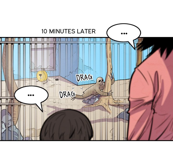 Secret Zoo - episode 13 - 12