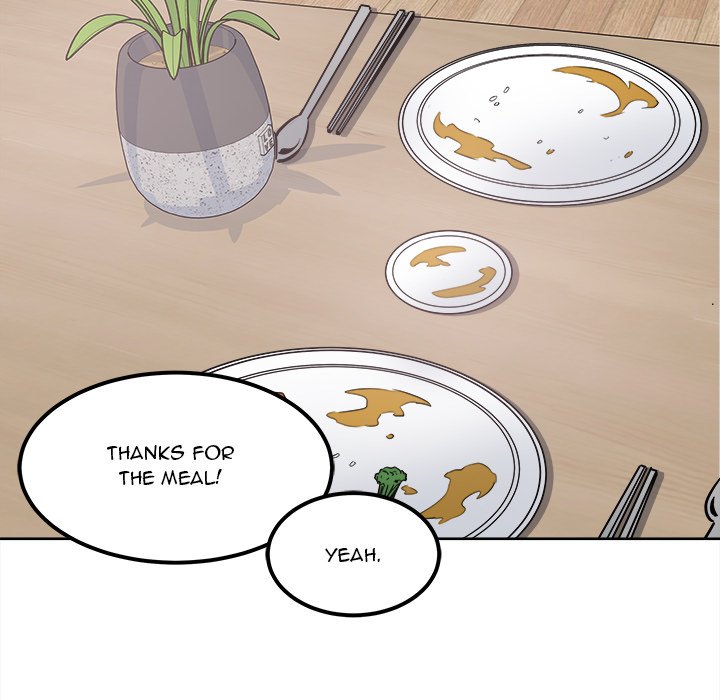 Excuse me, This is my Room - episode 90 - 150