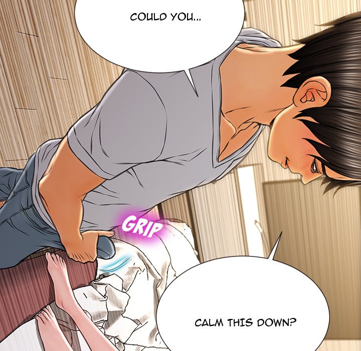 Superstar Cynthia Oh - episode 13 - 4