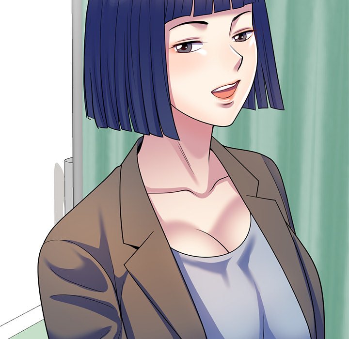 My Wife is a Teacher - episode 27 - 159