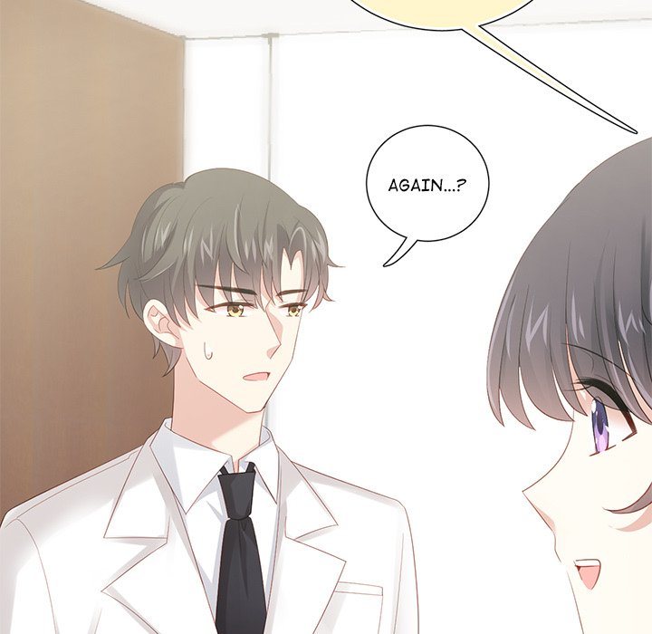 A Young Case of Hearts - episode 27 - 169