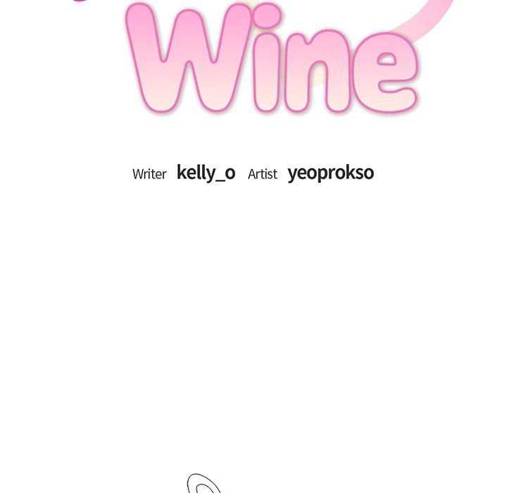 Like Fine Wine - episode 8 - 9