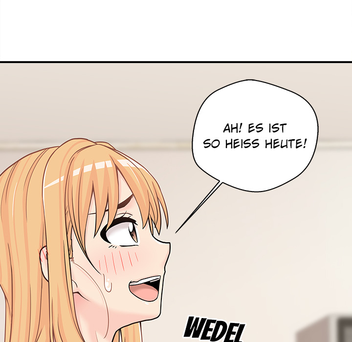 Liebe... aber nur zum Üben - episode 12 - 34