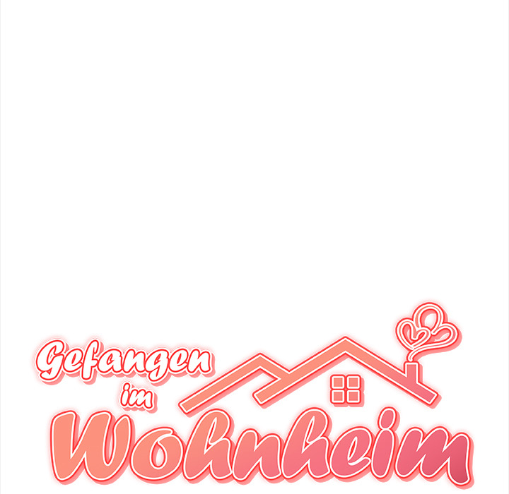 Gefangen im Wohnheim - episode 31 - 24