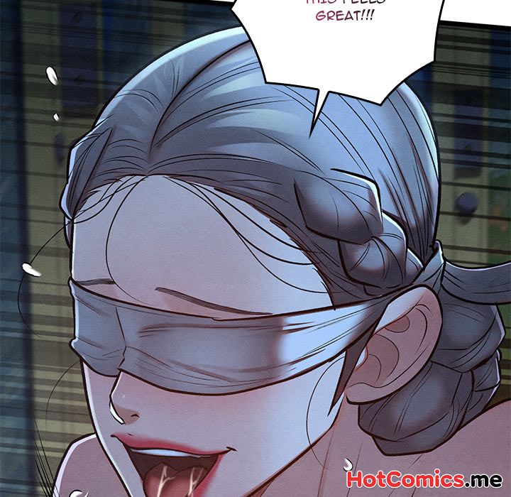 Master of Intimacy - UNCENSORED - episode 44 - 51