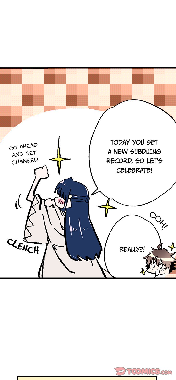 Class Reincarnation - episode 15 - 20