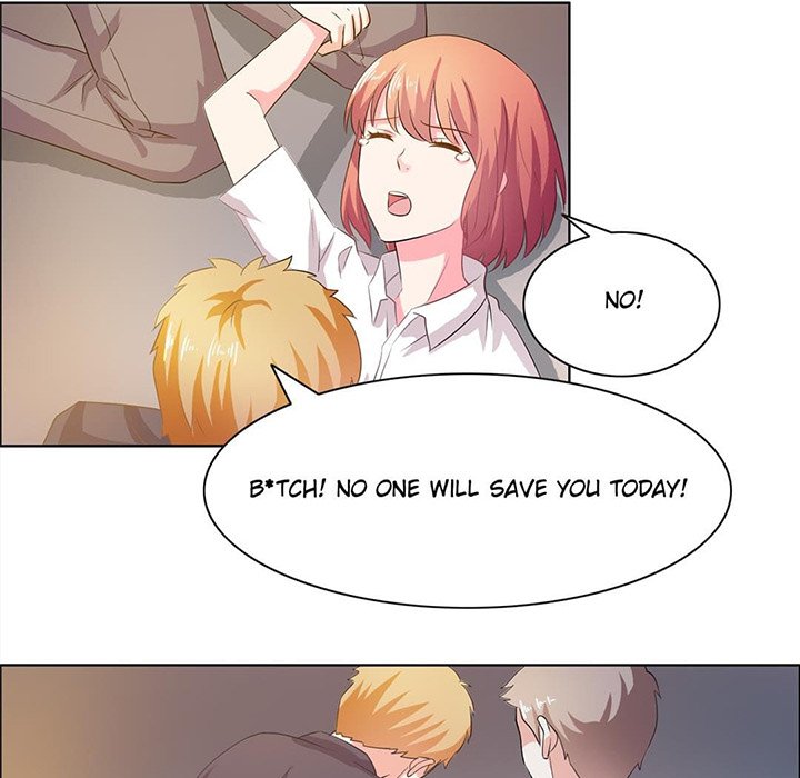 Happiness In Disguise - episode 7 - 27