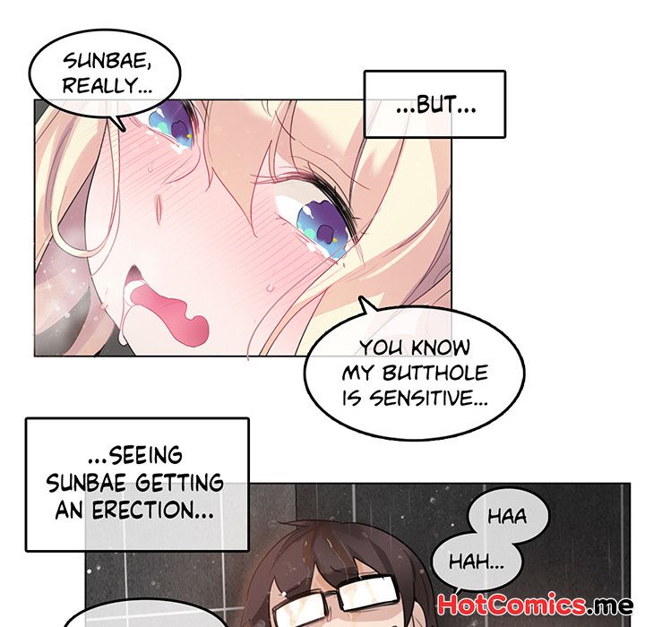 A Pervert's Daily Life - episode 44 - 21