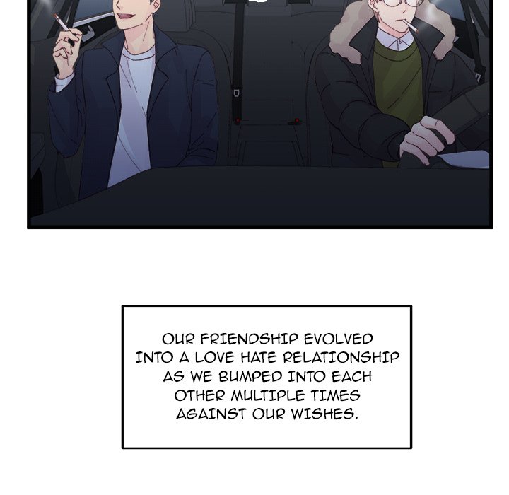 A Nonsense Relationship - episode 14 - 48