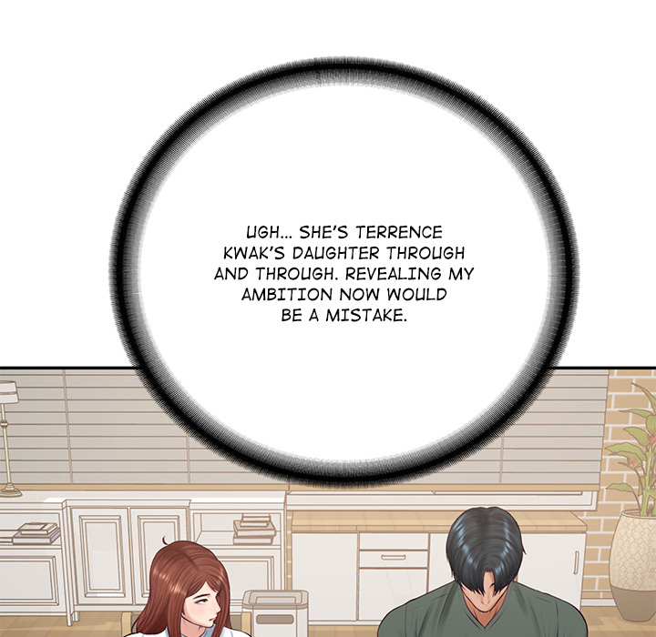Extremely Rich Family - episode 89 - 58