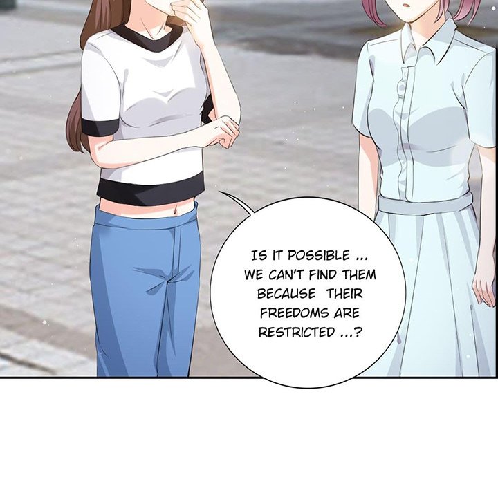 Good Morning, Mrs. Fu - episode 35 - 54