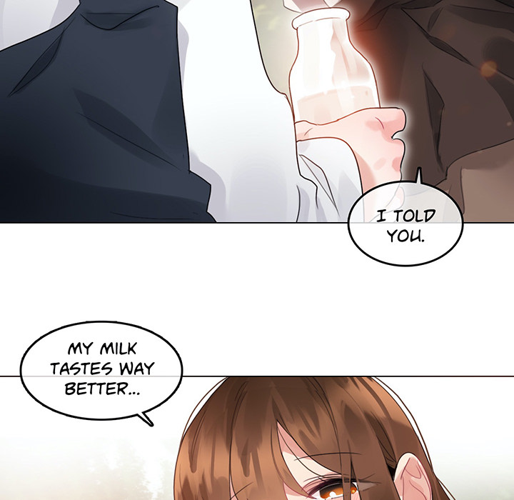 A Pervert's Daily Life - episode 116 - 25