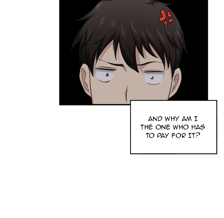 Excuse me, This is my Room - UNCENSORED - episode 10 - 81