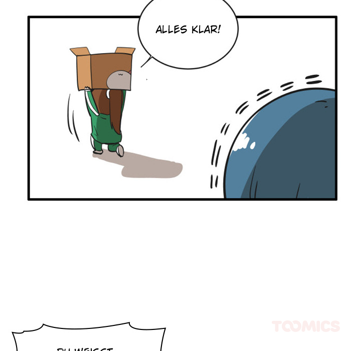 Unter Geschwistern - episode 100 - 12
