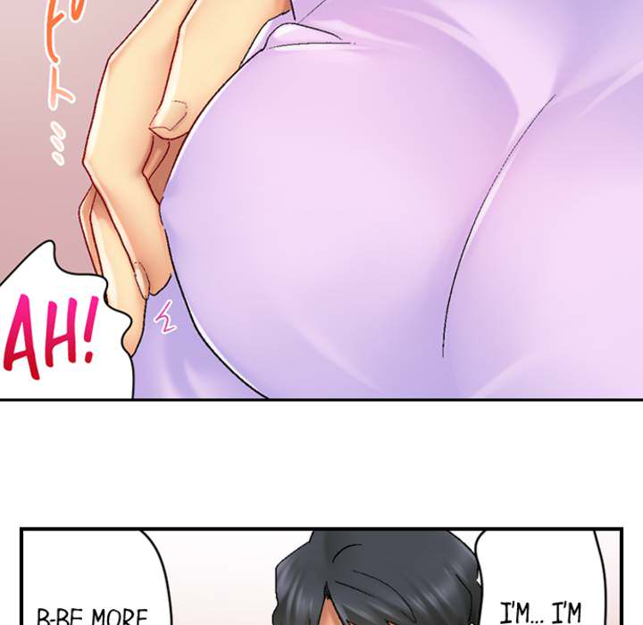 Our Kinky Newlywed Life - episode 5 - 31