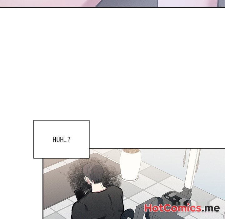 Cherry Doll Scandal - episode 4 - 92