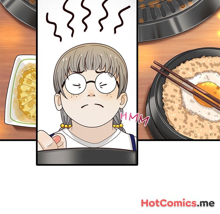 Secret Campus - episode 13 - 26