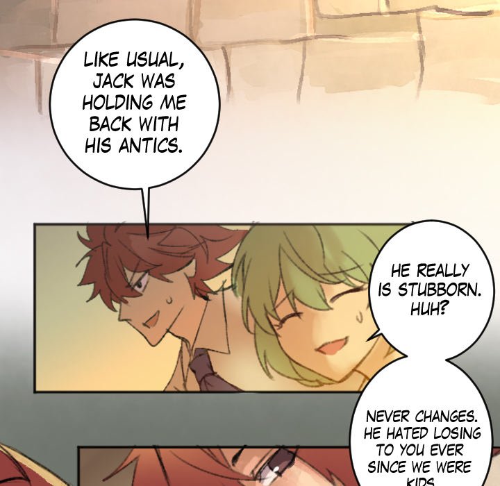 Death's Love Ballad - episode 1 - 23
