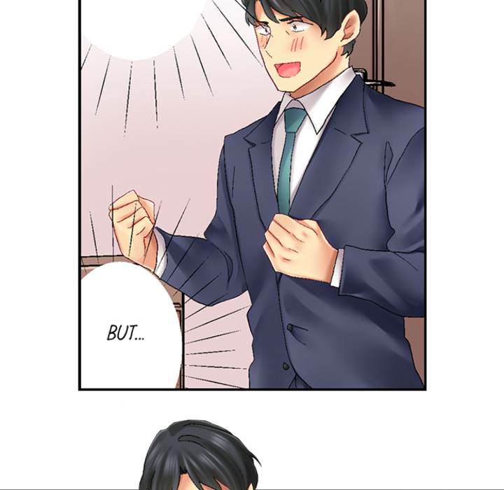 Our Kinky Newlywed Life - episode 18 - 56