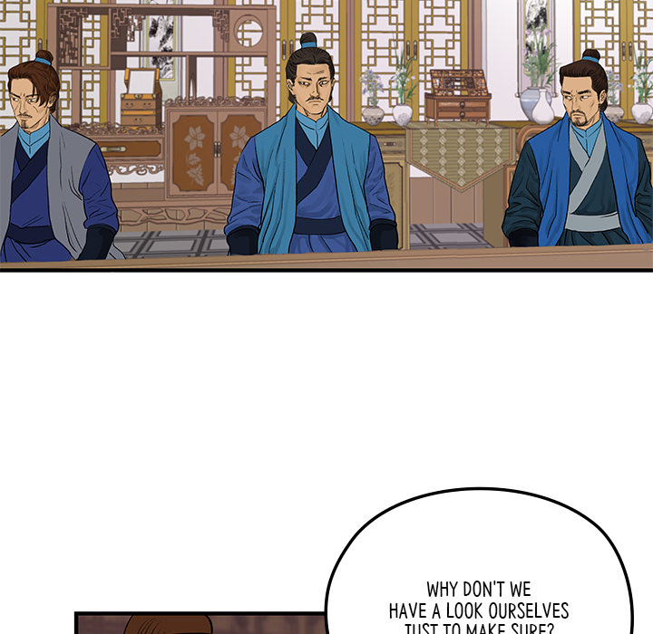 The Blade Demon - episode 9 - 35