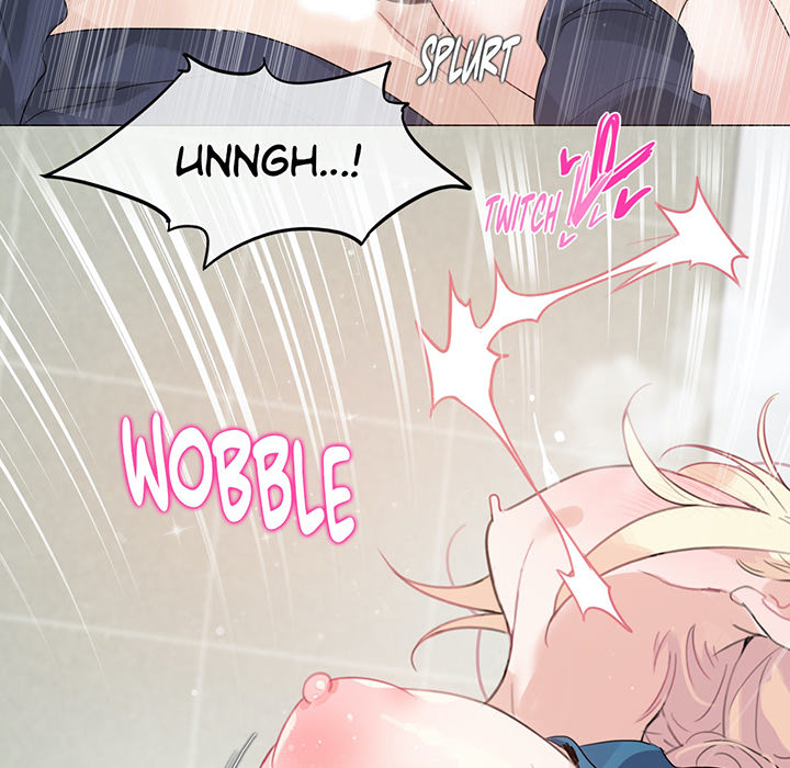 A Pervert's Daily Life - episode 125 - 66