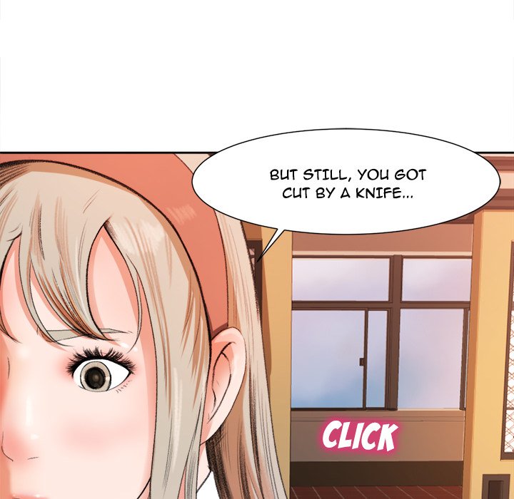 Inside the Uniform - episode 1 - 58