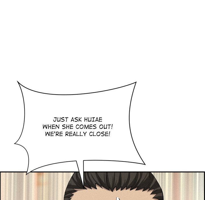 Her Bodyguard - episode 45 - 50