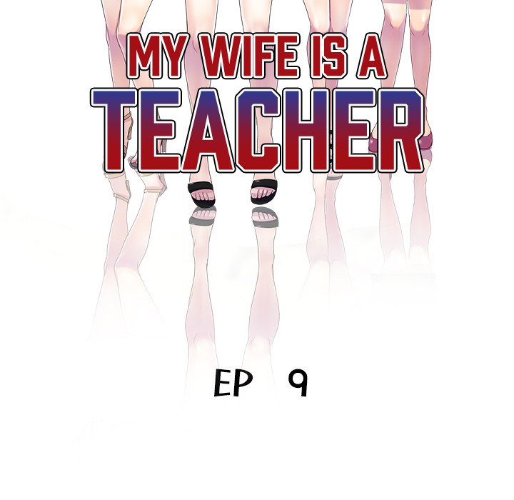 My Wife is a Teacher - episode 9 - 17