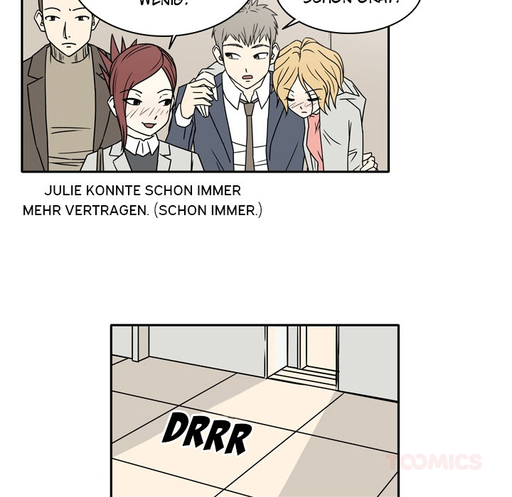 Pech gehabt - episode 8 - 25