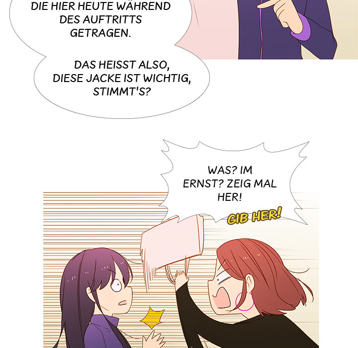 Mein Leben als Halb-Magi - episode 8 - 20