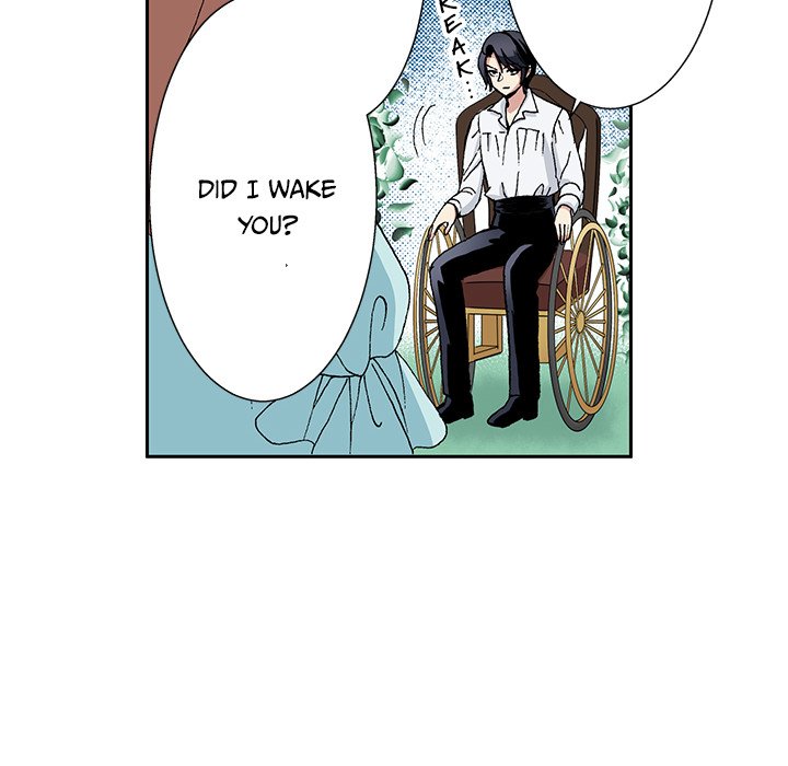 The Lady with an Elegant Smile - episode 24 - 7