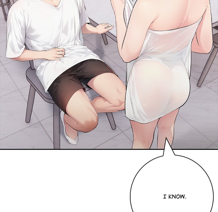 Mina's Little Trap - episode 1 - 51