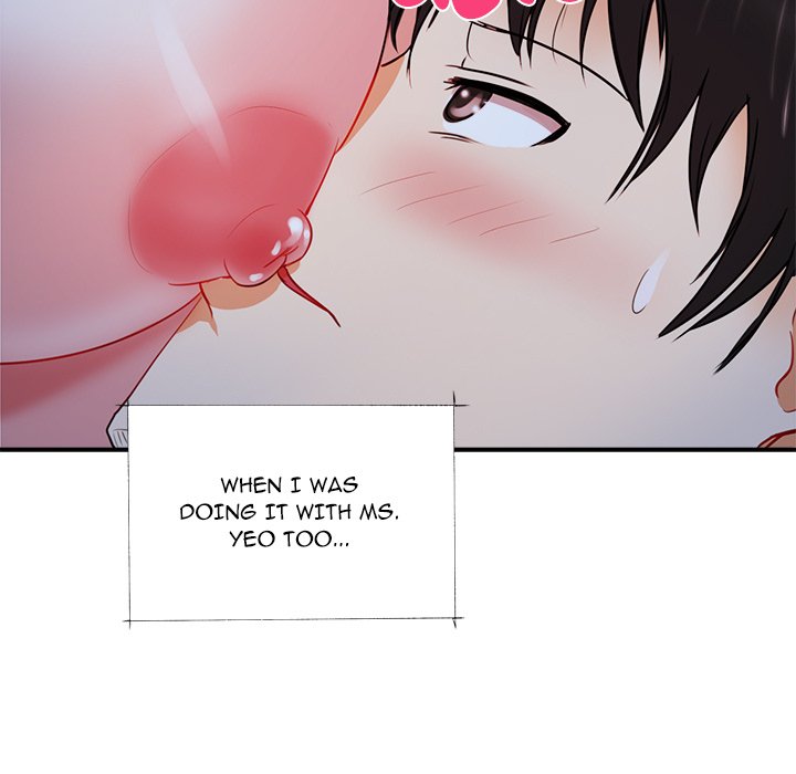 Driving Me Crazy - episode 8 - 124