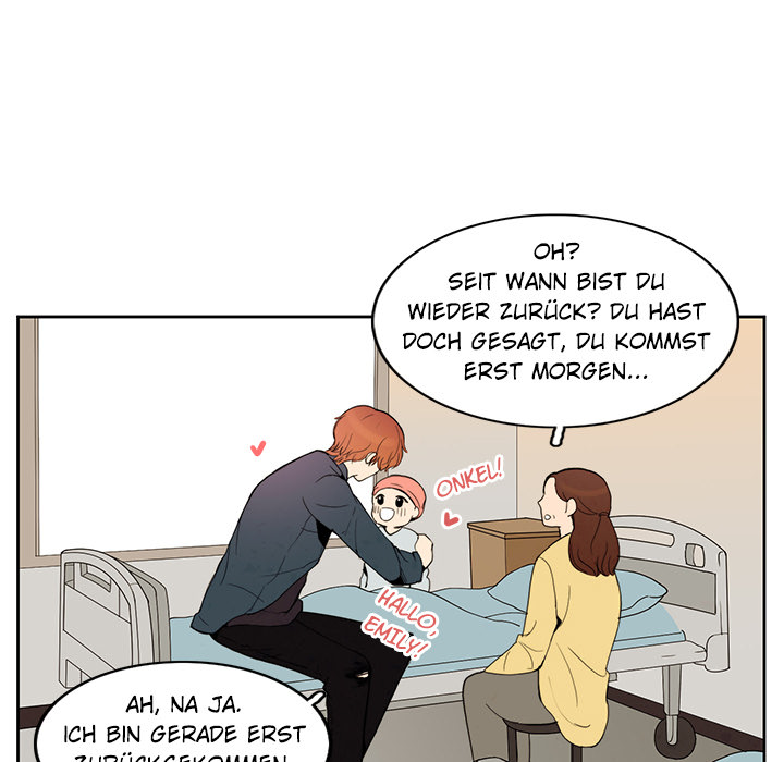 Händchenhalten Auf Eigene Gefahr - episode 54 - 10