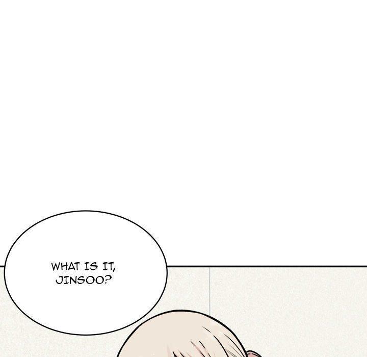 Excuse me, This is my Room - UNCENSORED - episode 32 - 128