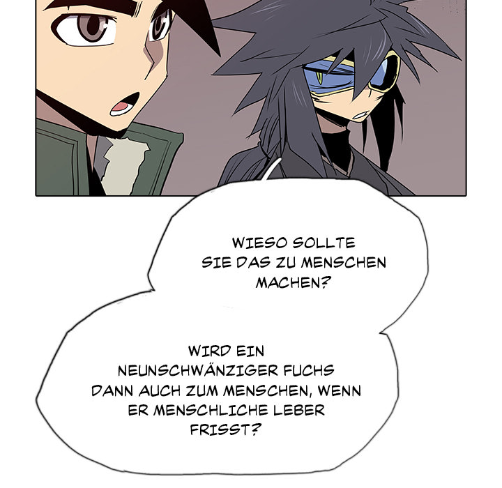 Yeongnos Giftzähne - episode 37 - 52