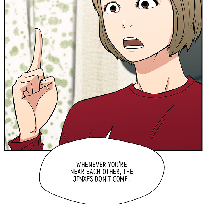 Jinxed - episode 19 - 52