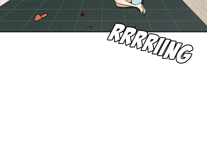 Angriff der Hand - episode 8 - 2