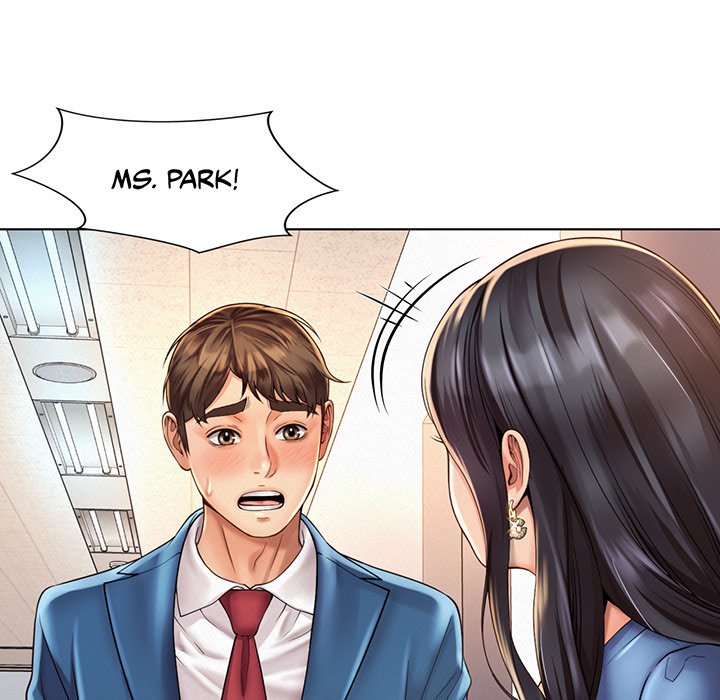 Office Affairs - episode 7 - 97