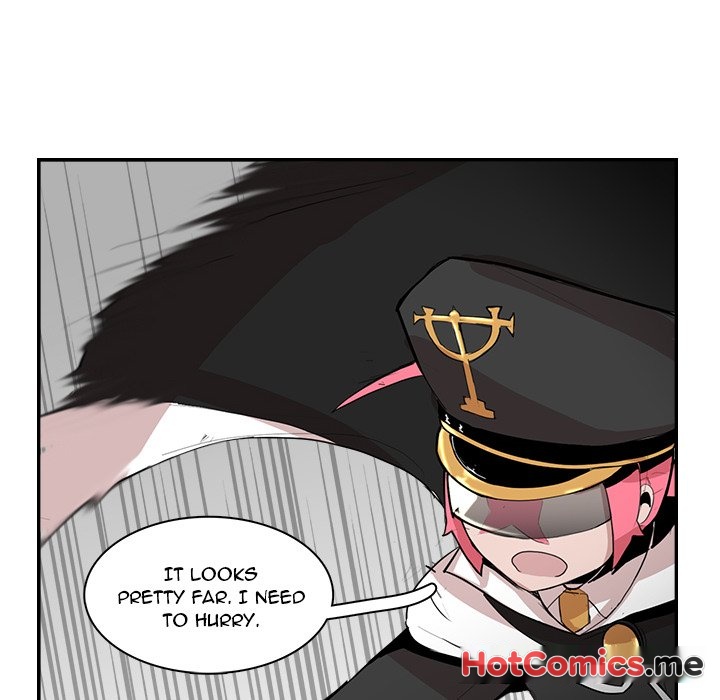 Justitia - episode 12 - 21