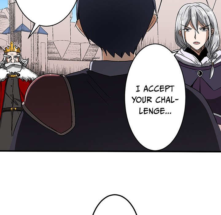 I Reincarnated as a Villain of an RPG, But I Want to Survive - episode 29 - 24