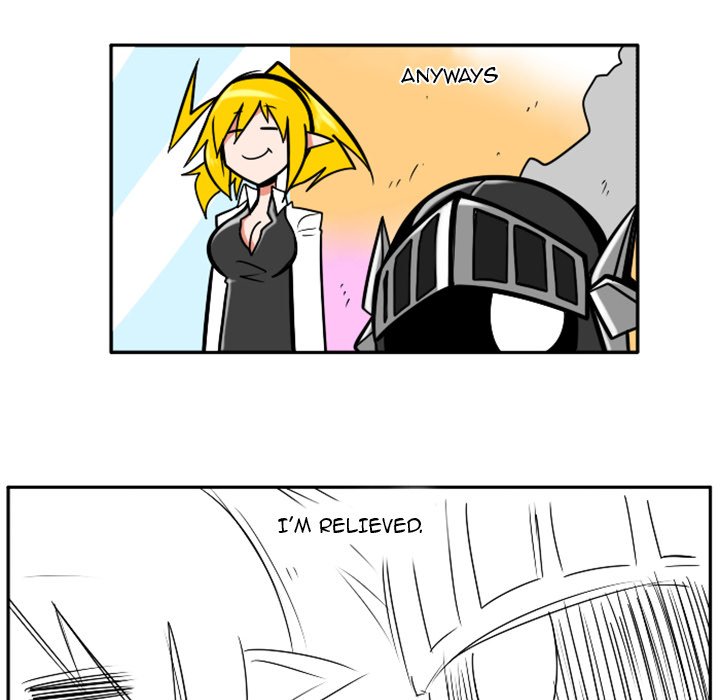 Maki and Friends - episode 67 - 14